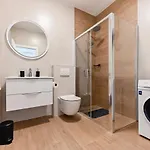 Sunset Apartman *