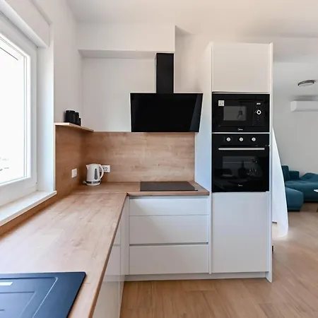 Apartament Sunset Zadar