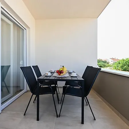 Apartament Sunset Zadar