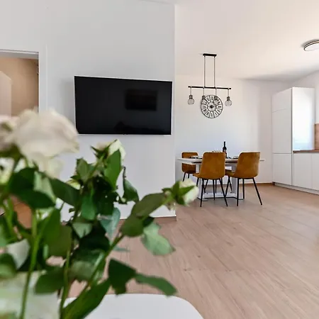 Apartament Sunset Zadar