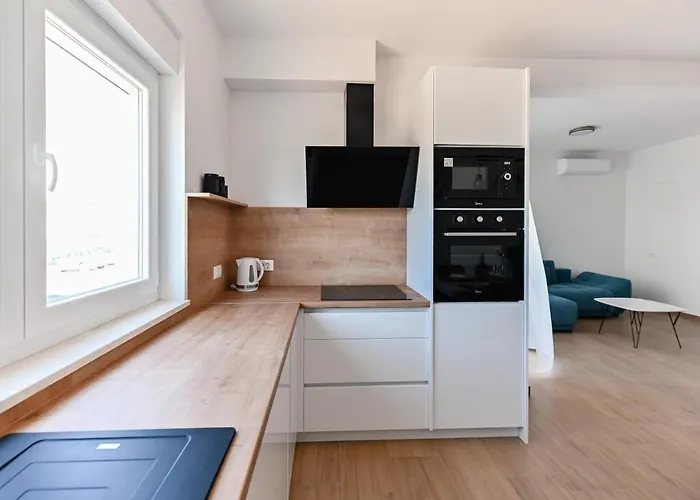 Lejlighed Sunset Zadar