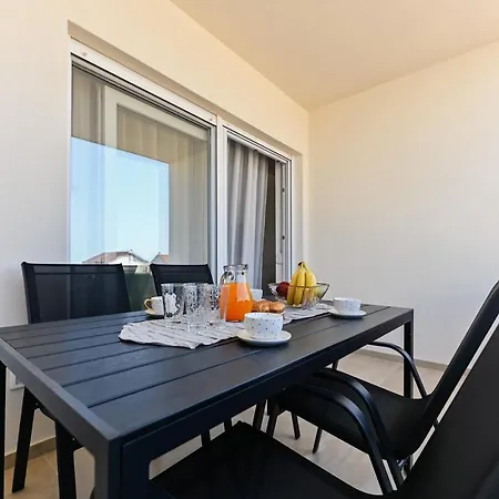 Apartman Sunset *