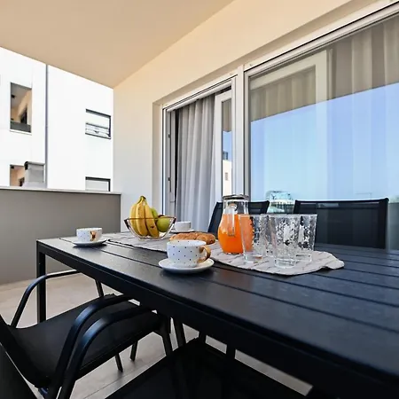 Sunset Apartment Zadar