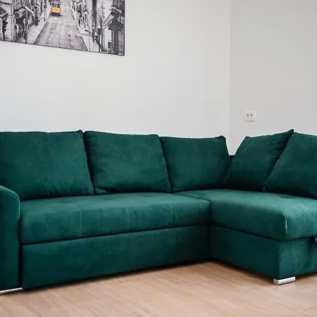 Sunset Lejlighed Zadar