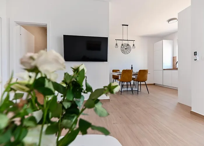 Apartment Sunset Zadar